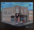 Red's Diner