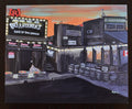 Ranchman's Art Print