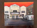 Plaza Theatre